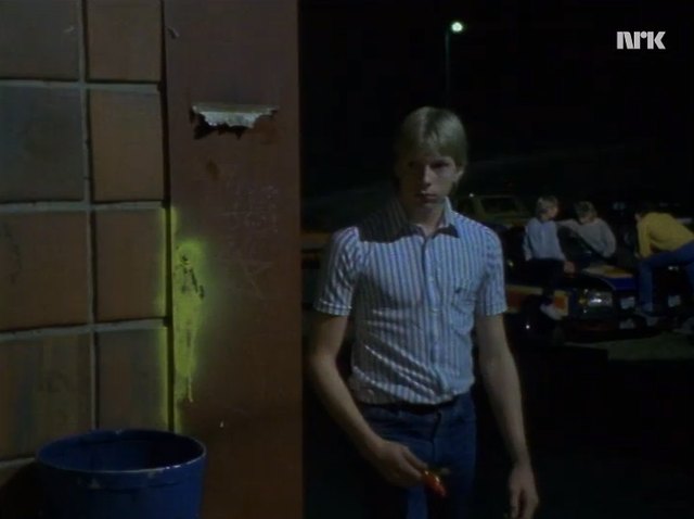 1973 Ford Granada MkI