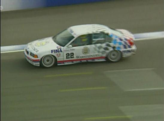 1993 BMW 318i [E36]