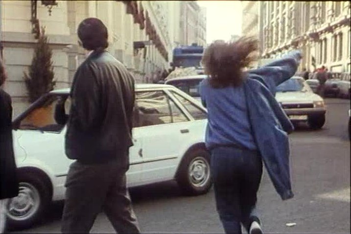 1981 Ford Escort L MkIII