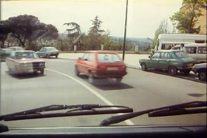 1975 Simca 1200 [928]