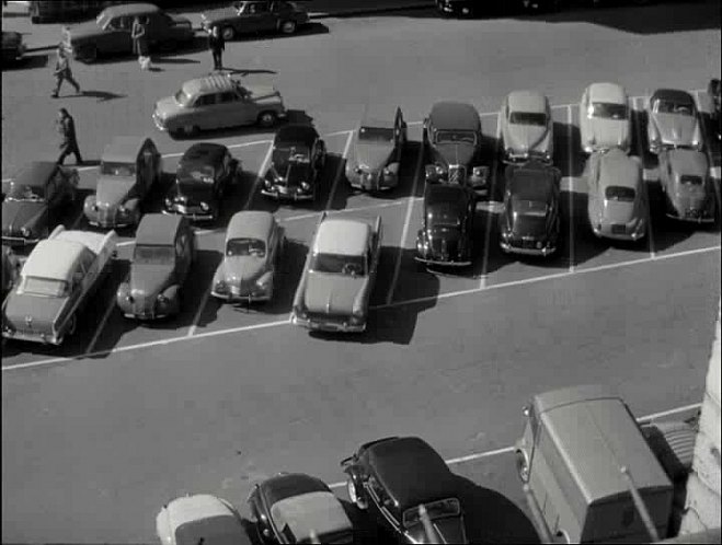 1948 Citroën Type H