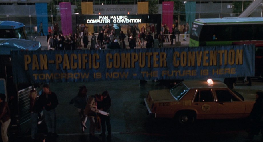 1983 Ford LTD Crown Victoria