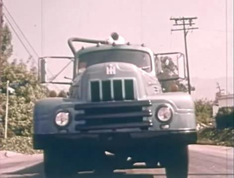 International Harvester R-Series