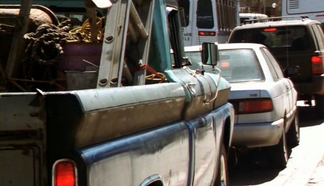 1991 Nissan Sentra XE [B13]