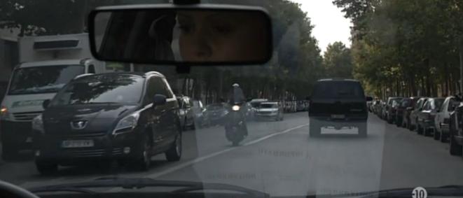 2010 Peugeot 5008 S�rie 1 [T87]