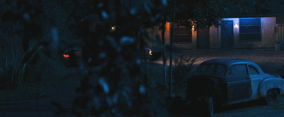 1949 Chevrolet Styleline