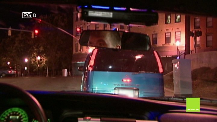 1994 Pontiac Trans Sport SE [GMT199]