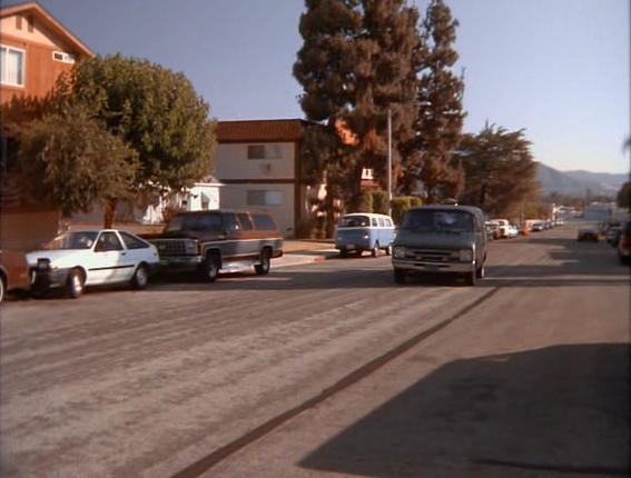 1984 Toyota Corolla SR-5 [AE86]