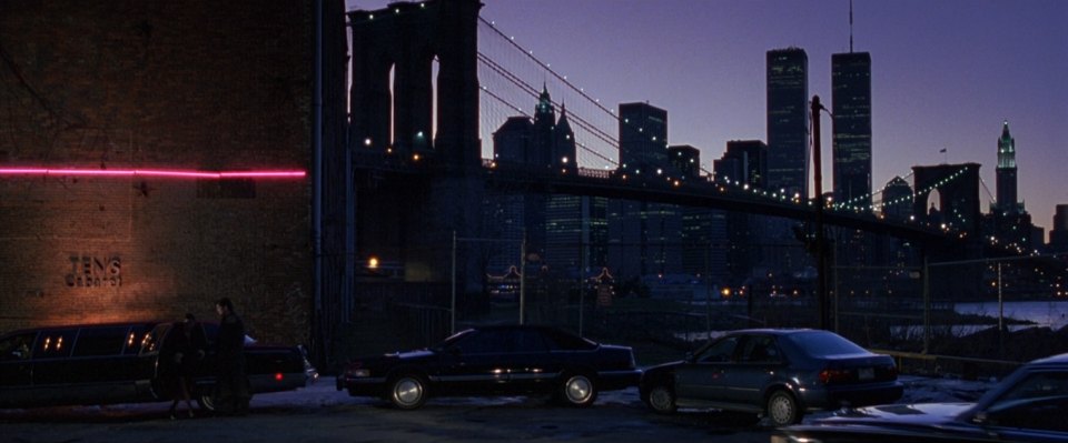 1992 Honda Civic LX [EG8]