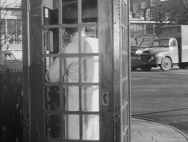 1955 Austin 503 5-Ton [WE]