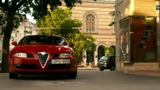 2004 Alfa Romeo GT [937]