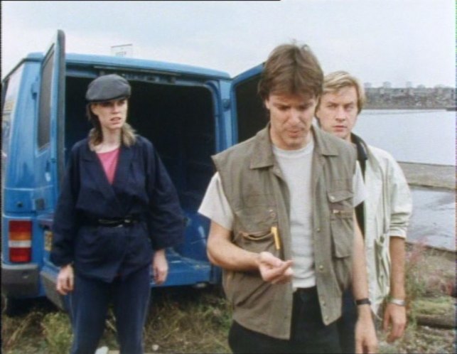 1983 Renault Trafic Série 1