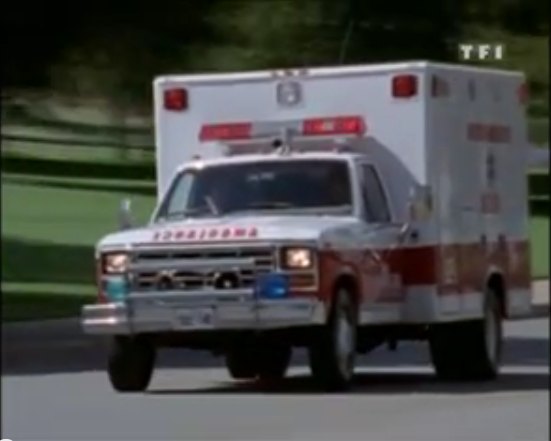 1982 Ford F-350 Regular Cab
