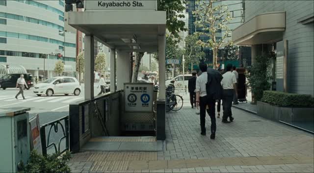 2005 Toyota Vitz [XP90]