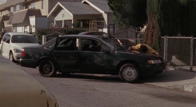 1995 Ford Taurus GL [DN5]
