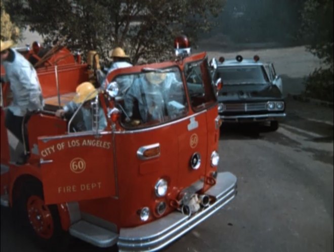 1965 Crown Firecoach