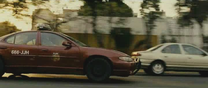 1998 Ford Contour [CDW27]