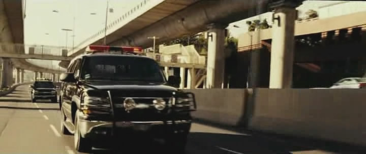 2000 Chevrolet Suburban [GMT830]