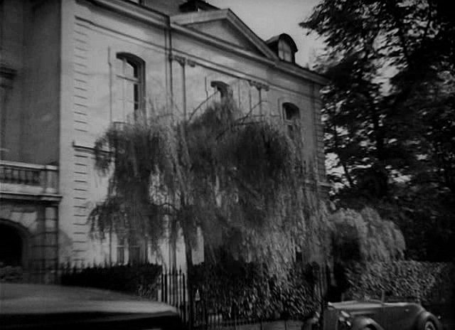 1936 Packard One-Twenty Convertible Coupe [120B]