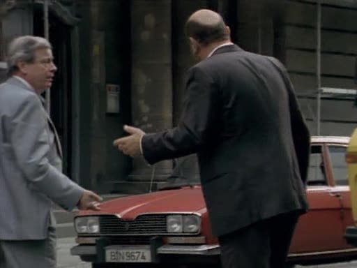 1976 Renault 16 TX [R1156]