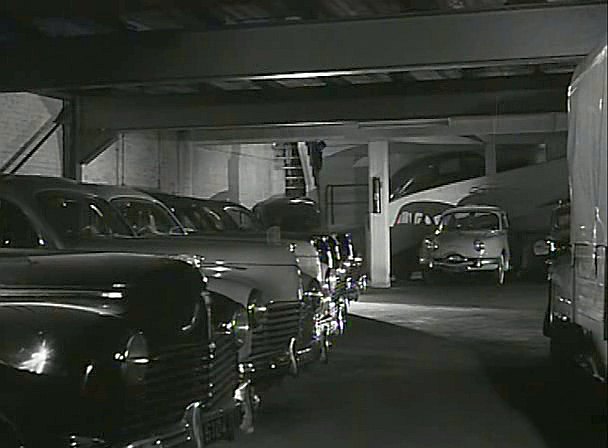 1954 Panhard Dyna 54 Luxe Sp�cial [Z1]