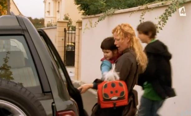 2004 Land-Rover Freelander Series I [L314]