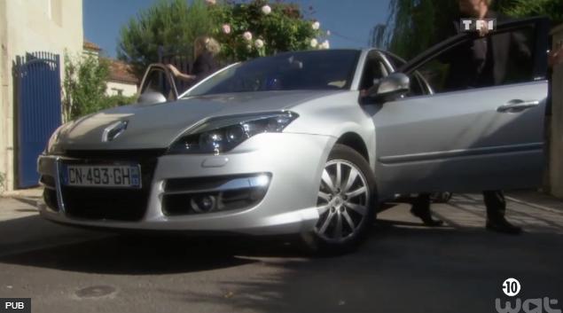 2011 Renault Laguna 3 [X91]