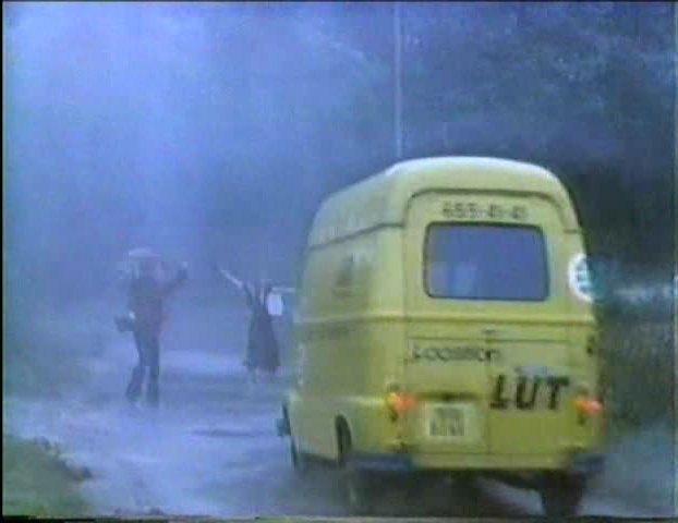 Renault Estafette