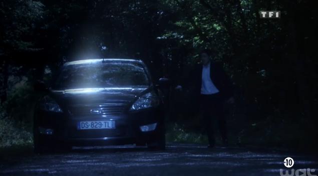 2007 Ford Mondeo MkIV