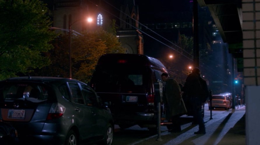 1995 Ford Econoline [E-150]