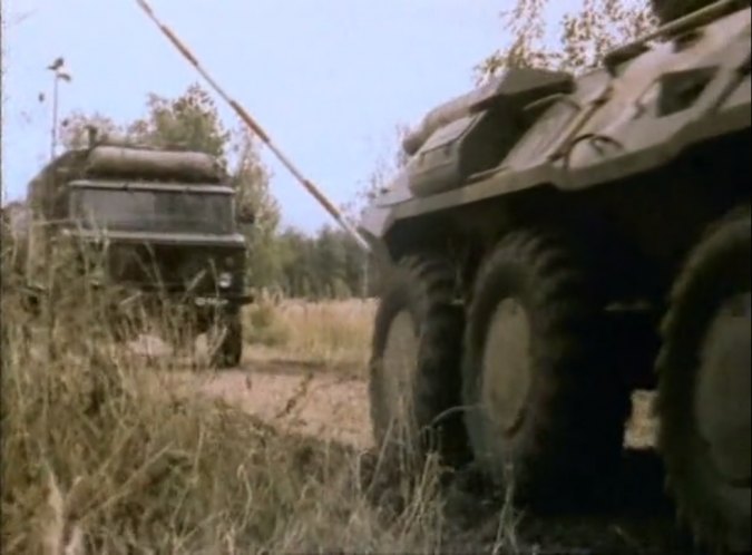1980 GAZ 66