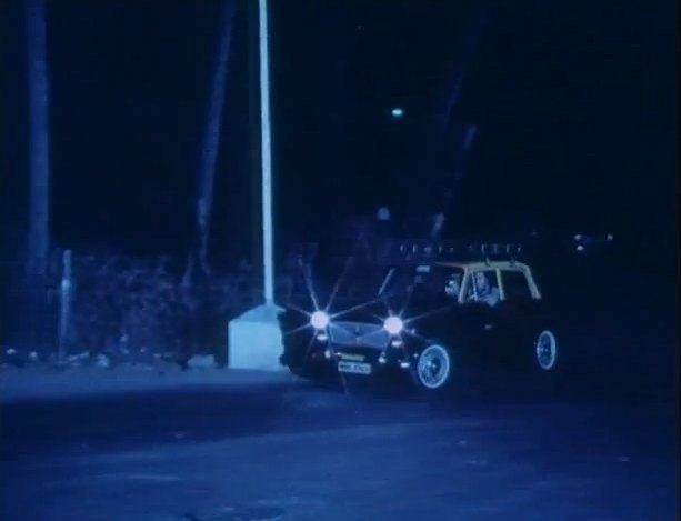 1974 Premier Padmini