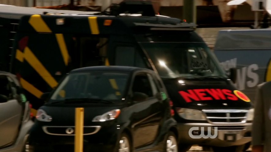 2003 Dodge Sprinter High Roof [VA]