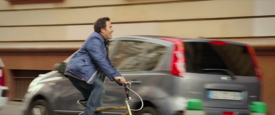 2008 Nissan Note [E11]