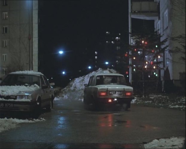 1985 Mazda 626 2.0 Diesel [GC]