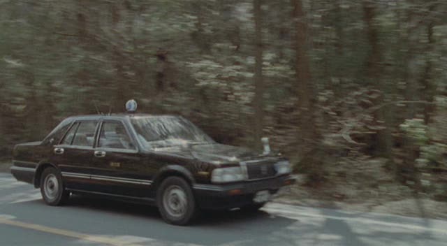 1991 Nissan Cedric [Y31]