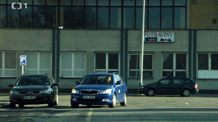 2005 Renault Laguna Grand Tour 2 [X74]