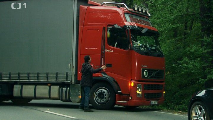 2006 Volvo FH 440 Globetrotter XL