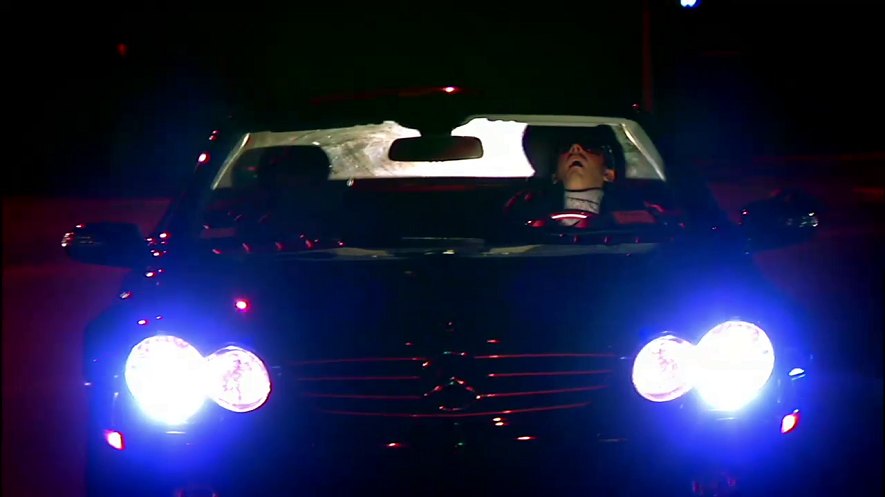 Mercedes-Benz SL [R230]