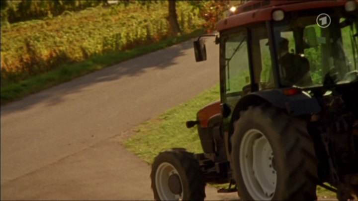 New Holland TN750