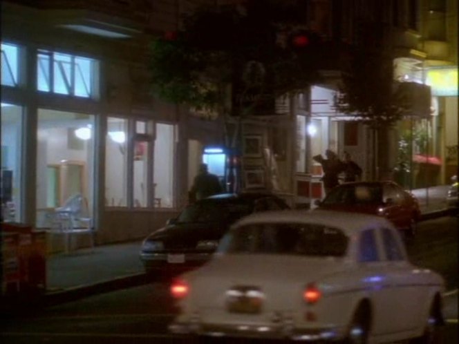 Volvo 122 S 'Amazon'