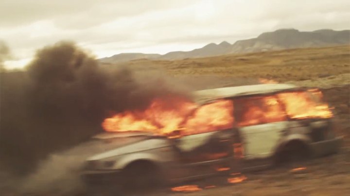 Mazda 323 Wagon [BF]