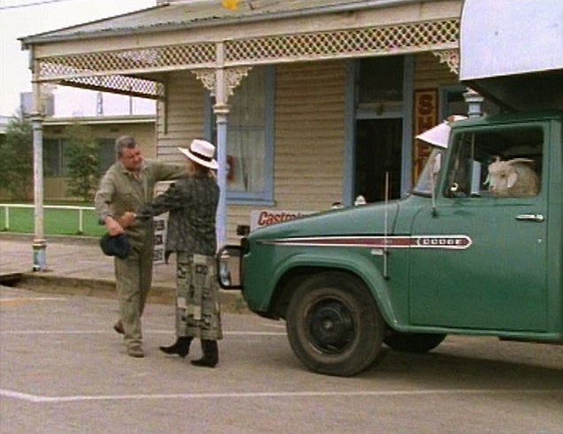 1962 Dodge 114 [AT4]