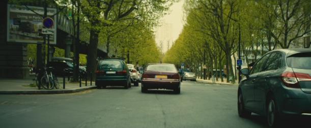 2011 Citro�n C4 S�rie 2