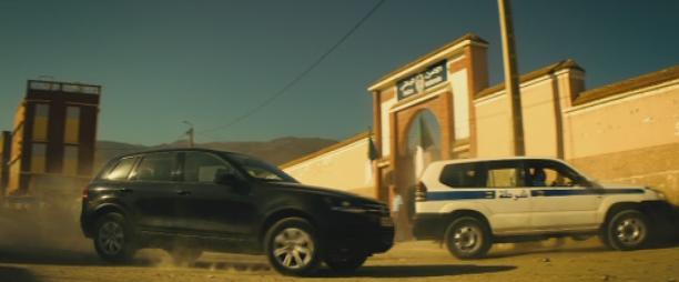 2003 Toyota Land Cruiser [J120]