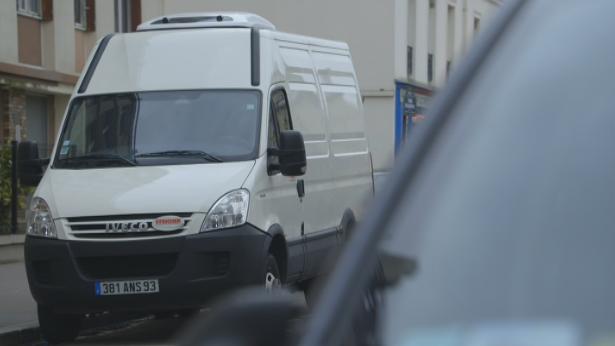 2009 Iveco Daily 35C10 2.3 HPI 4a serie