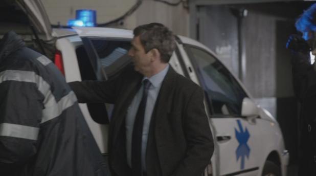 2006 Citro�n C8 Ambulance Gifa