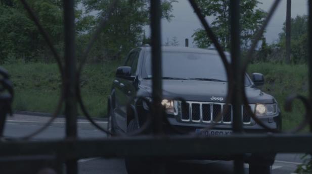 2011 Jeep Grand Cherokee [WK2]