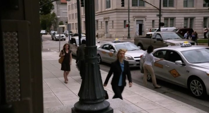 2013 Chevrolet Malibu