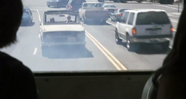 1998 Ford Explorer [UN150]